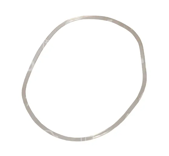 o - kroužek, D=75x2mm, výrobník ledu, univerzální